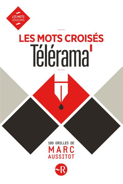 LES MOTS CROISES DE TELERAMA