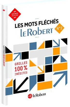 LES MOTS FLECHES - NUMERO 2