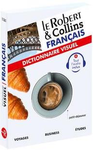 DICTIONNAIRE VISUEL FRANCAIS