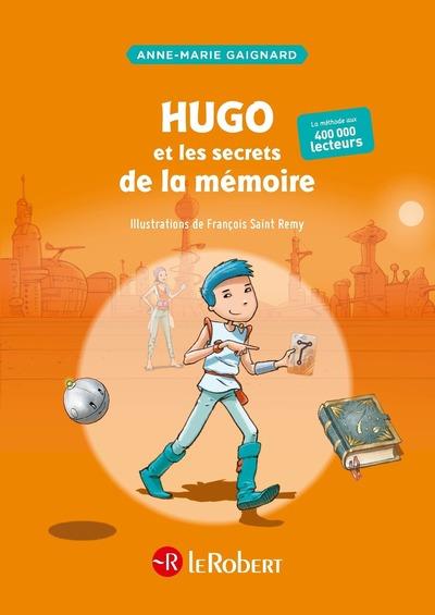HUGO ET LES SECRETS DE LA MEMOIRE