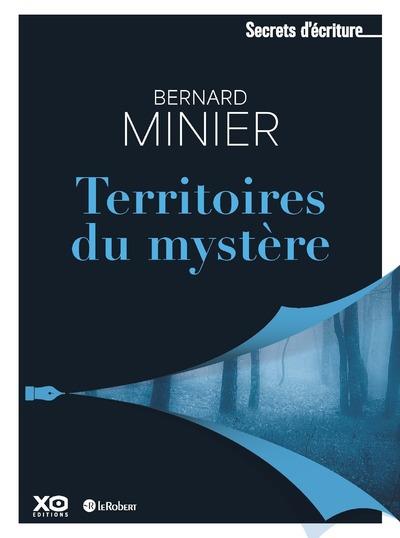 TERRITOIRES DU MYSTERE