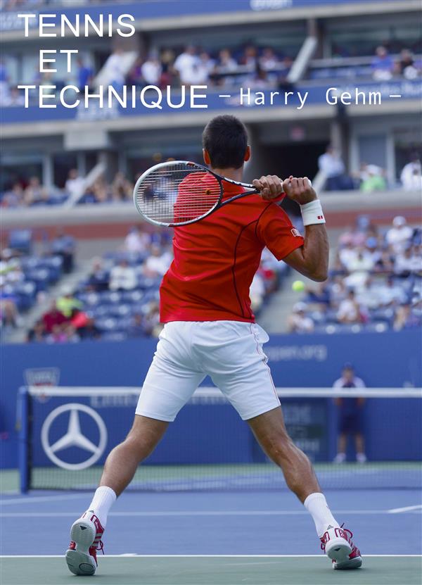 TENNIS ET TECHNIQUE