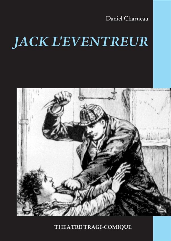 JACK L'EVENTREUR