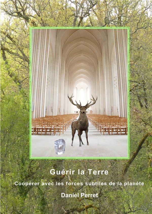 GUERIR LA TERRE - UNE COOPERATION AVEC LES FORCES SUBTILES DE LA PLANETE