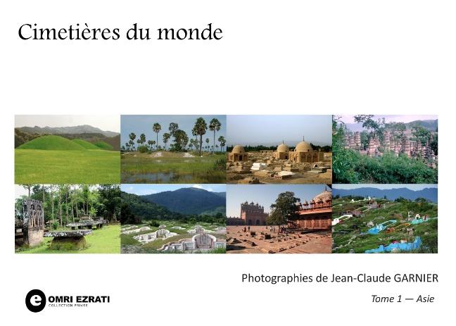CIMETIERES DU MONDE - 1. ASIE