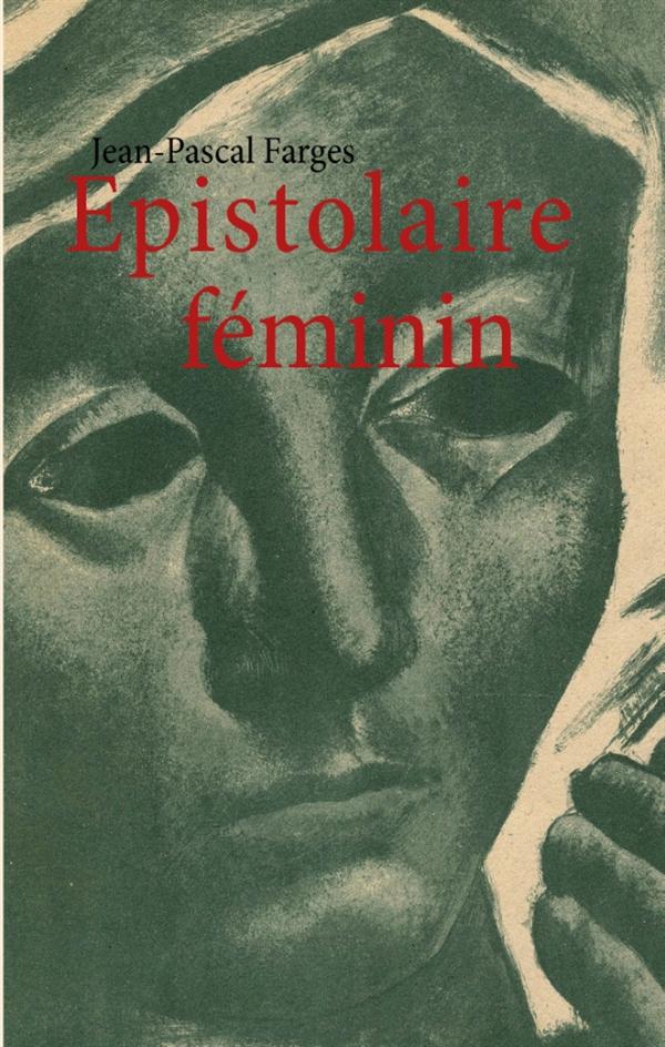 EPISTOLAIRE FEMININ