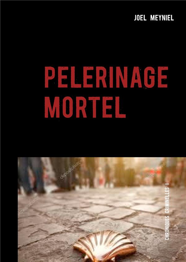 CHRONIQUES CRIMINELLES - T01 - PELERINAGE MORTEL - CHRONIQUES CRIMINELLES 1