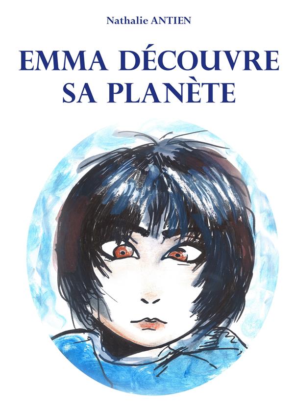 EMMA DECOUVRE SA PLANETE