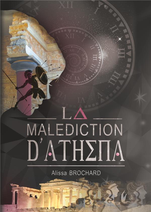 LA MALEDICTION D'ATHENA