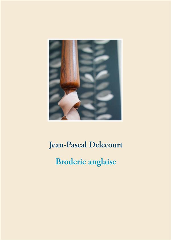BRODERIE ANGLAISE
