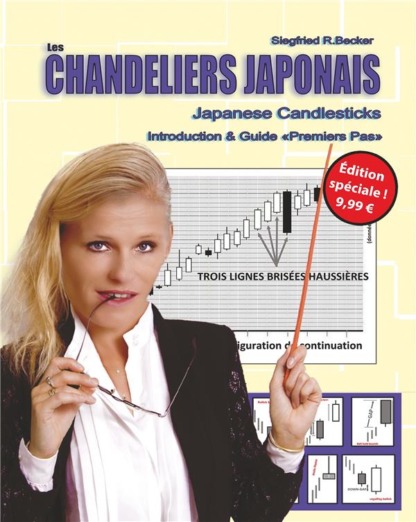 LES CHANDELIERS JAPONAIS - INTRODUCTION & GUIDE 