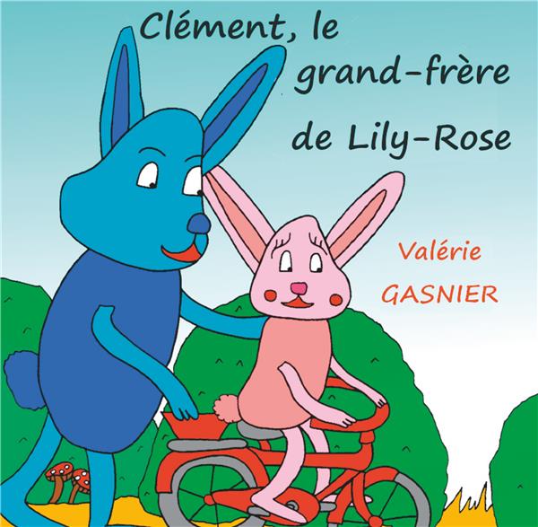 CLEMENT, LE GRAND-FRERE DE LILY-ROSE