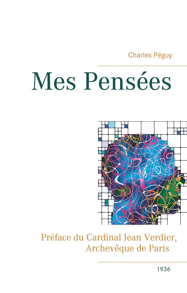 MES PENSEES