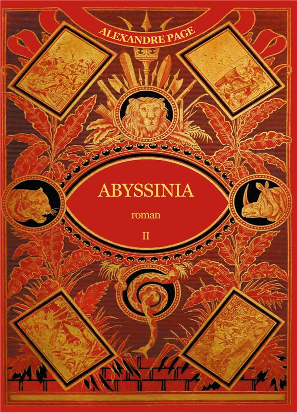 ABYSSINIA VOLUME 2
