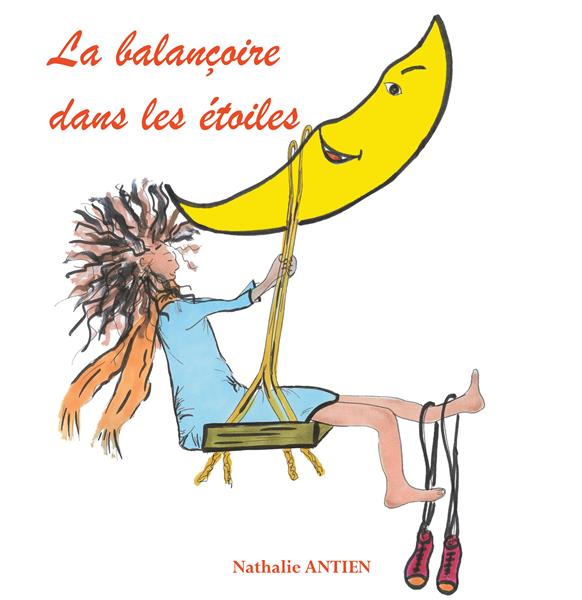 LA BALANCOIRE DANS LES ETOILES