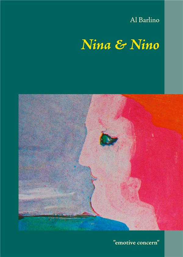 NINA & NINO - ''EMOTIVE CONCERN''