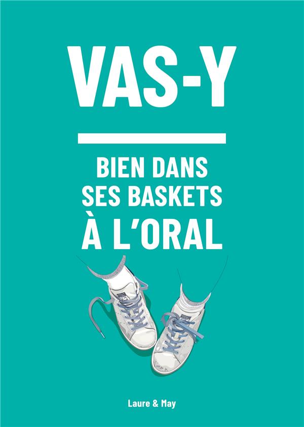 VAS Y - POUR ETRE BIEN DANS TES BASKET