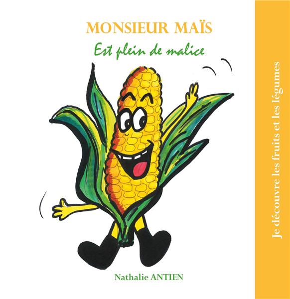 MONSIEUR MAIS EST PLEIN DE MALICE