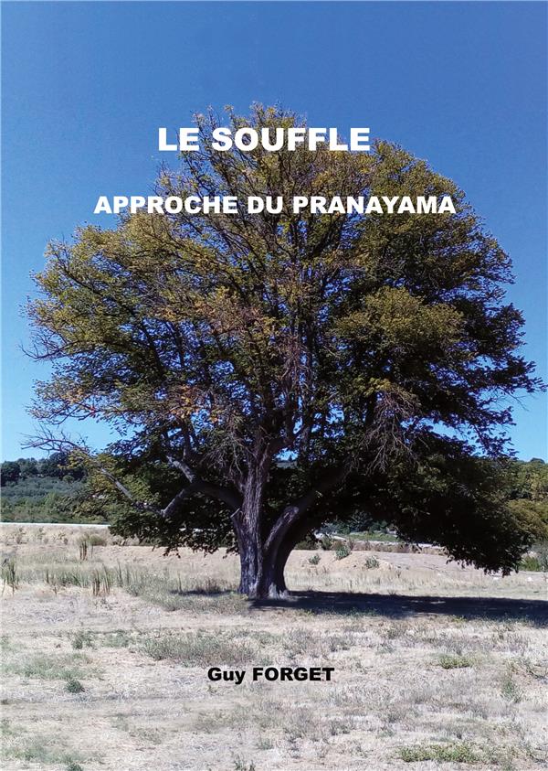 LE SOUFFLE - APPROCHE DU PRANAYAMA