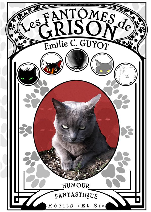 LES FANTOMES DE GRISON