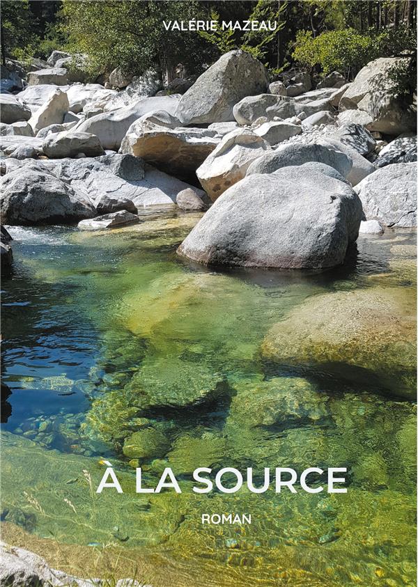 A LA SOURCE