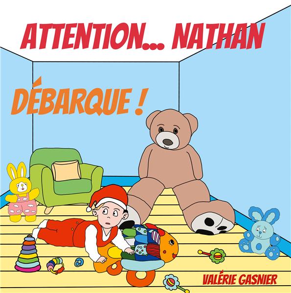 ATTENTION NATHAN DEBARQUE