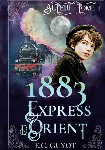 1883 EXPRESS D ORIENT