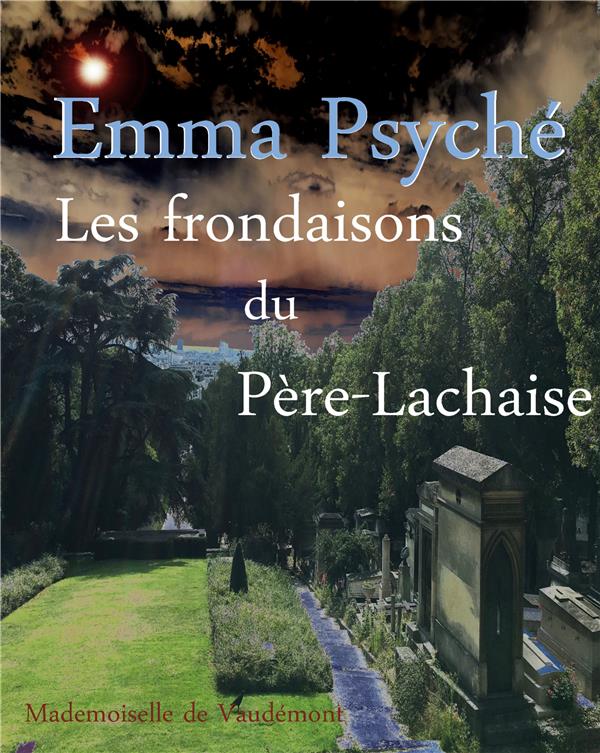 LES FRONDAISONS DU PERE LACHAISE
