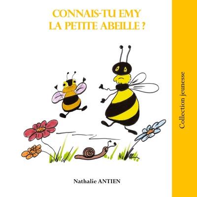 EMY LA PETITE ABEILLE