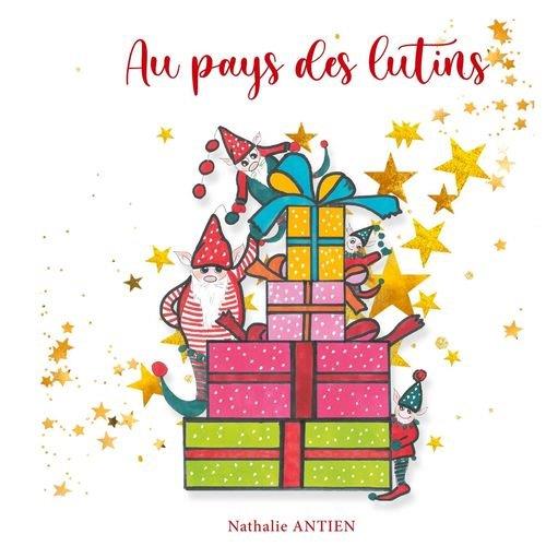 AU PAYS DES LUTINS