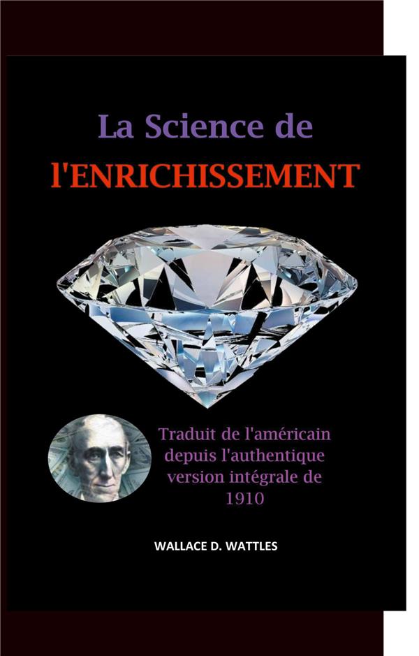 LA SCIENCE DE L ENRICHISSEMENT