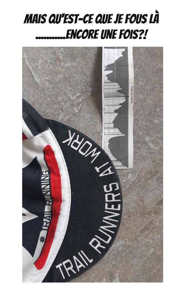 MAIS QU EST CE QUE JE FOUS LA ENCORE UNE FOIS