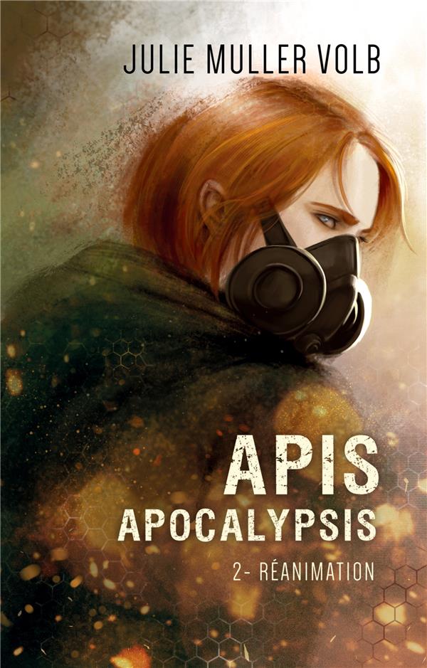 APIS APOCALYPSIS 2 - REANIMATION