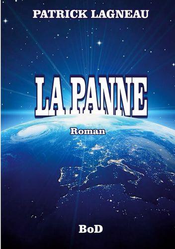 LA PANNE