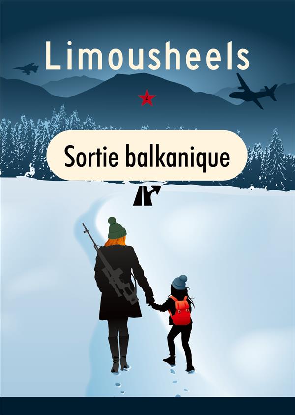 SORTIE BALKANIQUE