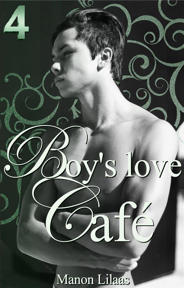 BOY S LOVE CAFE 4