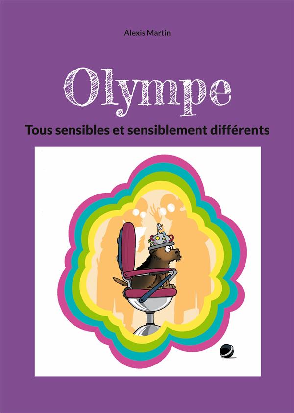 OLYMPE