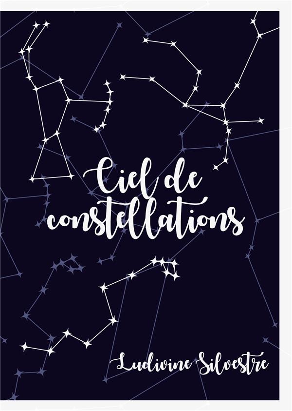CIEL DE CONSTELLATIONS - 6