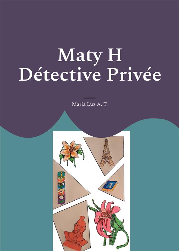 MATY H DETECTIVE PRIVEE - 1