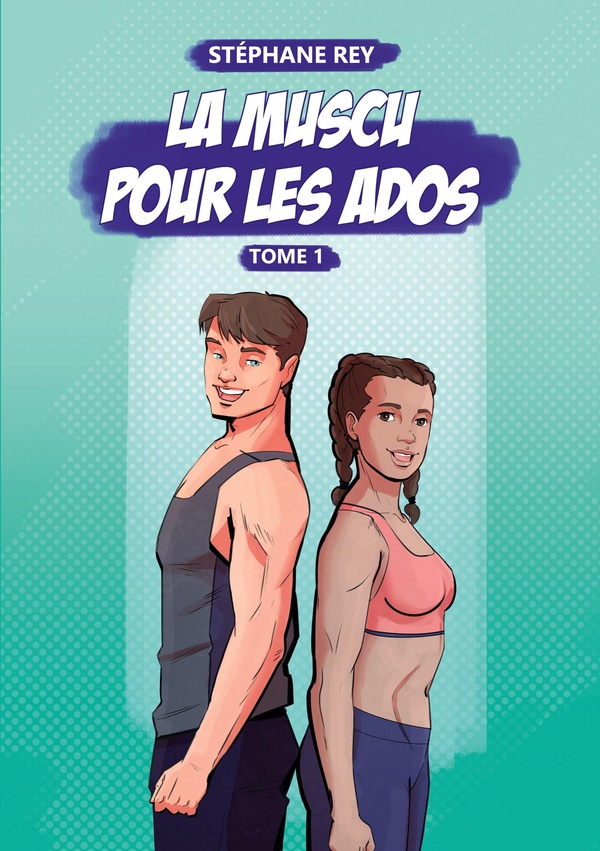 MUSCU POUR ADOS