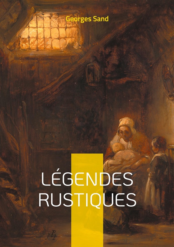 LEGENDES RUSTIQUES - VOYAGE AU COEUR DU FOLKLORE BE