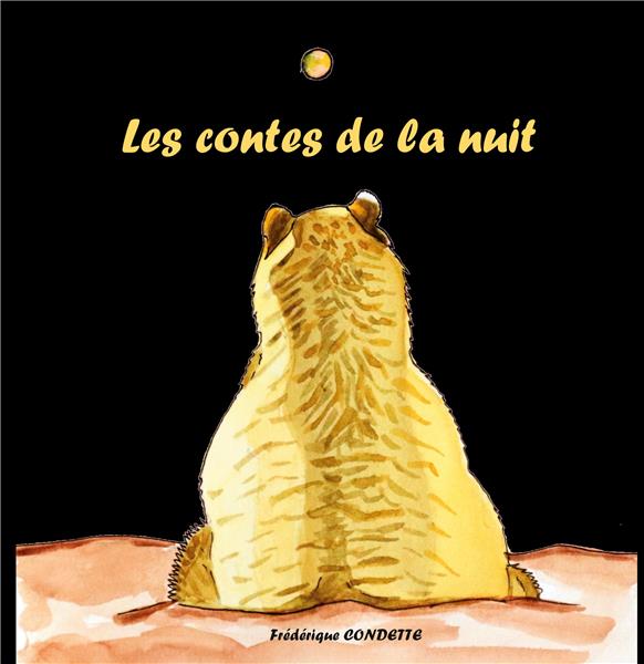 CONTES DE NUIT