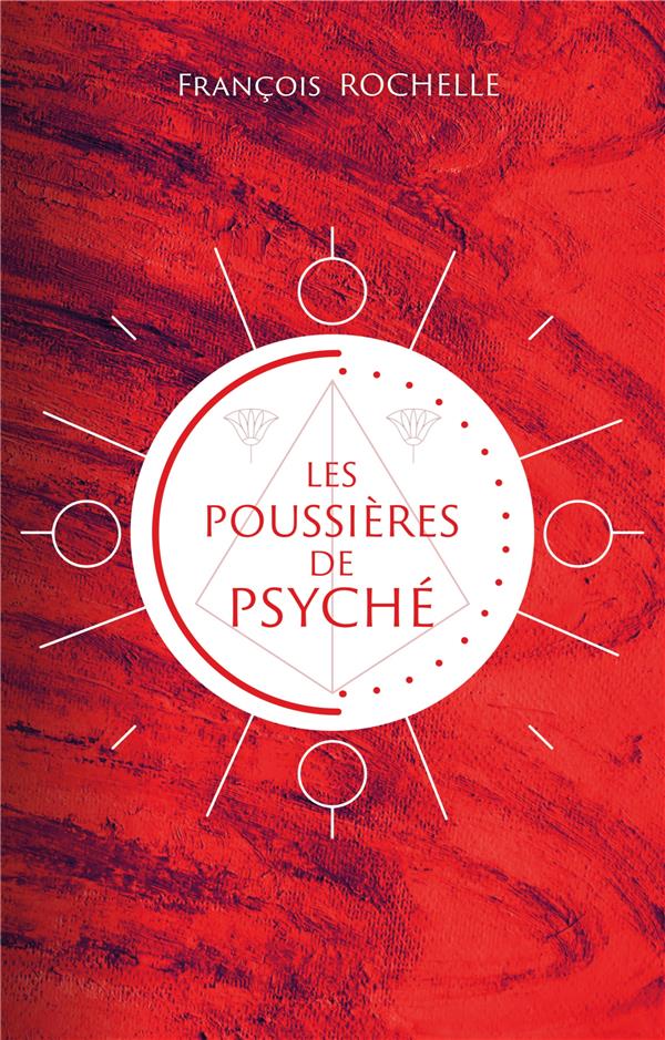 LES POUSSIERES DE PSYCHE