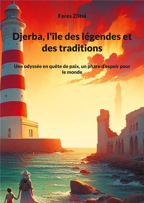 UNE ODYSSEE EN QUETE DE PAIX U