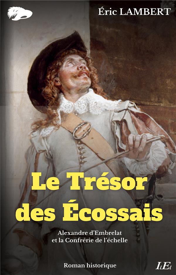 TRESOR ECOSSAIS - 3