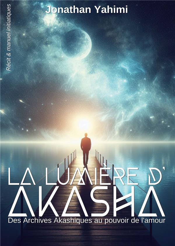 LUMIERE D AKASHA