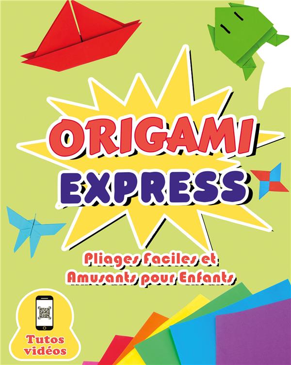 ORIGAMI EXPRESS