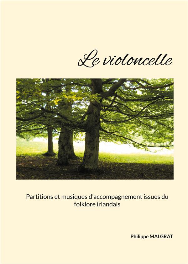 VIOLONCELLE