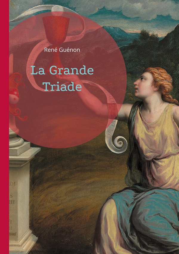 GRANDE TRIADE - EXPLORATION DU TERNAIRE UNIVER