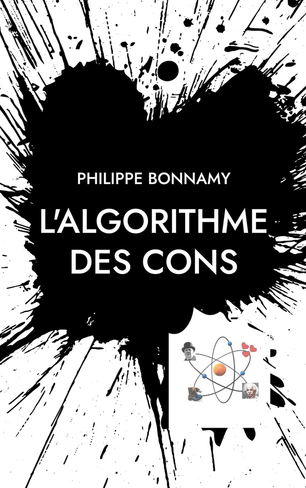 ALGORITHME CONS